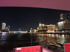 -珠江夜游广州塔·中大码头