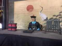 -保定直隶总督署博物馆