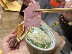 -吕记清真美食城(永兴服装街店)