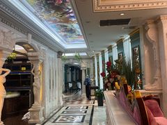 -金米箩大酒店(五角场店)