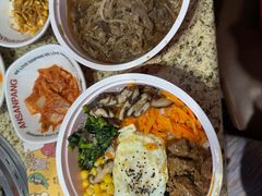 -米村拌饭(银泰中心店)