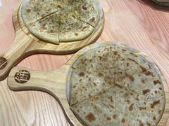 -甲乙饼·手工牛肉饼(天通苑华联店)
