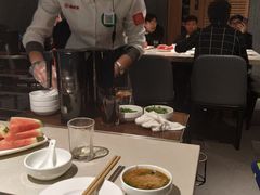 -海底捞火锅(万丰桥店)
