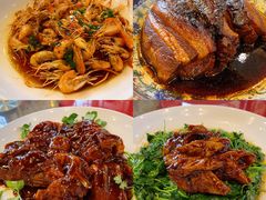 本帮扣肉-三林本帮馆(中林街店)