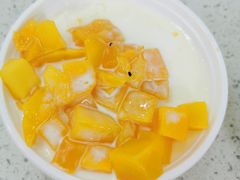 -芬芳甜品(同福路店)