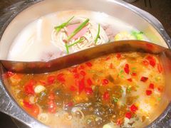 -旺晖本帮骨头煲·深夜火锅(梅园路店)