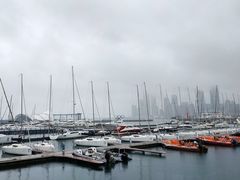 -青岛海尔洲际酒店