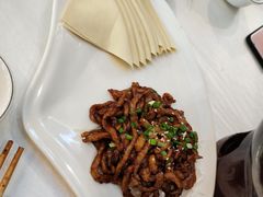 -东门烤鸭店(东华门店)