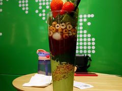 -36cake生日蛋糕(福田店)