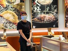 -味千拉面(惠州文昌一路分店)