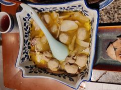 -南京大牌档(新街口德基广场店)