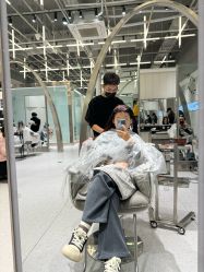 -YH HAIR SALON
