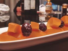 红枣南瓜-高佳庄·舟山海鲜(海景旗舰店)