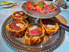 -壳里西餐厅Coquille Seafood Bistro(蒙自路店)