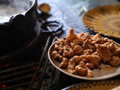 -丽江火塘人家(西安路店)