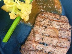 肉眼牛排-西堤牛排(合肥之心城店)