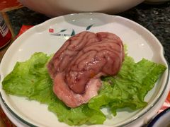 -蜀辣居鲜货老火锅(簇桥富顿中心店)
