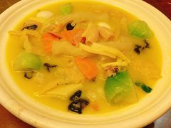 -文楼·淮扬菜·淮安早茶(河下古镇翔宇店)