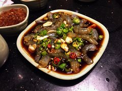 -韩盛·盛江山自助料理(中街大悦城店)