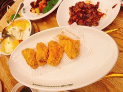 -新白鹿餐厅(龙游路总店·杭帮菜名店)