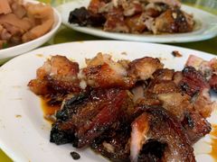 叉烧-大赤坎肥仔强烧味海鲜餐厅(大赤坎店)