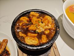 -阿毛饭店首店·宁波老字号(文化广场店)