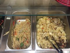涼拌小菜-衡哥肉铺