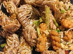 -指爱龙虾(金杨路总店)