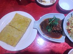 -上山下乡农家菜(加州水郡店)