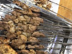 烤肉-清真·马峰烤肉(小学习北巷店)