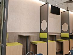 -麦当劳(西单明珠店)