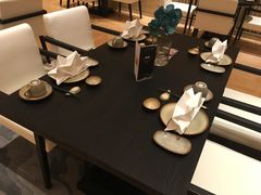 店内布置-嘉年华大酒店琴湾-自助餐厅