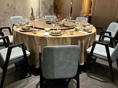 -羲和雅苑•北京烤鸭(陆家嘴中心店)