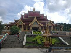 -西双版纳勐泐文化旅游区