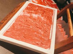-东来顺·非遗火锅(赛格国际购物中心店)