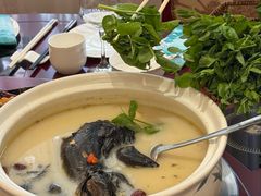 -钦善斋·养生膳食·精典川菜(武侯祠店)