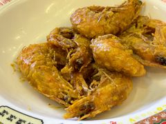 -吉源大排档·鱼生·海鲜(烧烤彩印厂店)