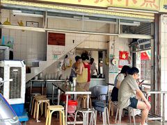 -群众牛肉小点(蚵仔煎)
