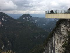 -重庆云阳龙缸景区
