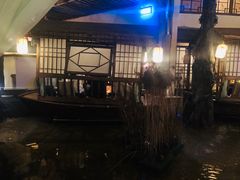 -淀里船宴(卓达店)