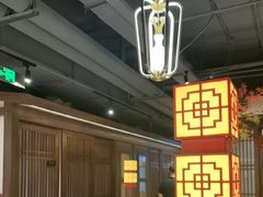 -贡宴盐帮菜自贡驻京联络处餐厅