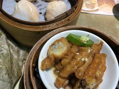 -添好运点心专门店(北角店)