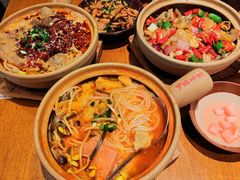 -罗妈砂锅(江苏南京江宁万达店)