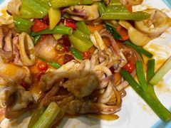 -创味·民间海南菜·非遗藤桥排骨(藤桥·免税城店)