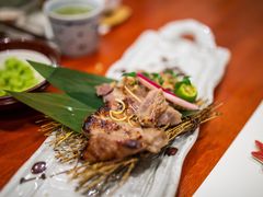 -龍千代·味自慢(黑龙江北路店)