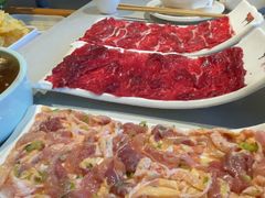 -俏牛哥鲜牛肉牛肆馆(重庆天地店)