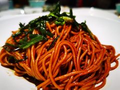 葱油拌面-蝶园·装修中(BFC外滩金融中心店)