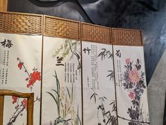 景观位-娄三少春饼·烤鸭(合生汇购物中心店)