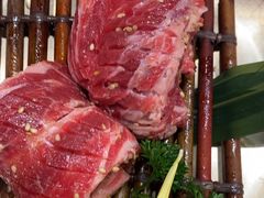 -西塔老太太泥炉烤肉(双井店)