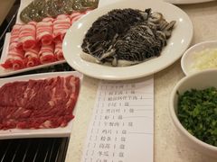 -八先生涮肉房(三里河店)